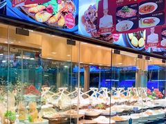 -大鹏饭店·金陵家宴(奥体中心店)