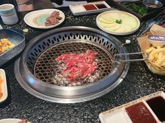 -牛焱·和牛烧肉(五大道店)