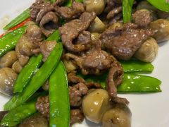 香菇-大笑饭堂(甲子桥店)