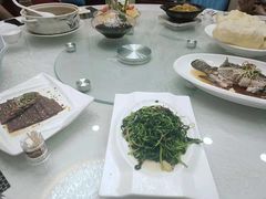 -清真悦宾楼食府(海湖店)