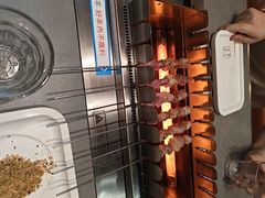 -冰城串说·羊肉串烧烤(哈西大街店)