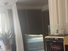-手舒·采耳按摩·影院足道spa(莫愁湖东路店)