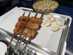 -No.DD戳子烧烤·江湖菜(北京总店)