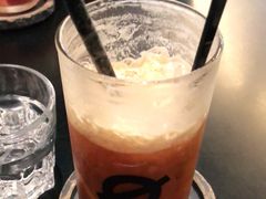 -BE NORMAL CAFE(霞溪路店)