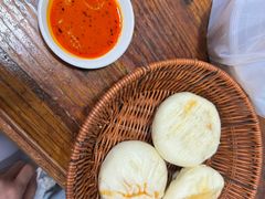 -清真石家包子(大皮院总店)