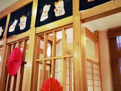 -林妈妈村·日式料理(宝山龙湖天街店)