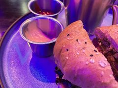 -bluefrog蓝蛙(皇庭广场店)