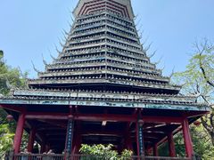 -深圳锦绣中华民俗村