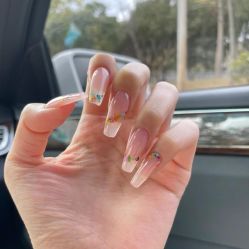 -M·X Nail日式美甲美睫