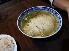 -同得兴 Since·1995 传统苏式面馆(嘉馀坊店)