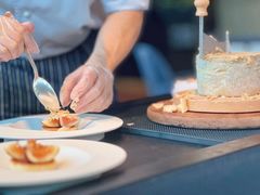 -AZUR聚(香格里拉饭店)
