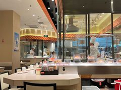 -新一番三文鱼寿司(大东海店)