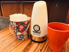 -索纳斯咖啡(海安路店)