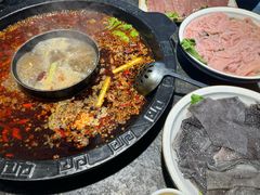 -陈眼镜火锅(总店)