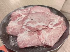 -呷哺呷哺 黄金牧场 (新辰里学清路店)