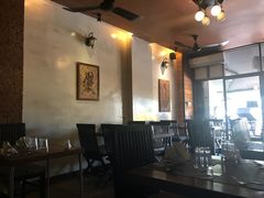 -Old House Restaurant