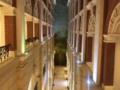 -外滩二十二号艺术中心