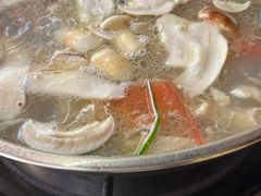 -老石黑山羊毛驴肉火锅(金凯广场店)