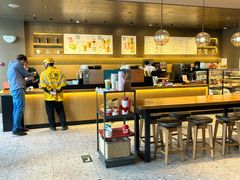 -星巴克(北京广渠门名敦道店)