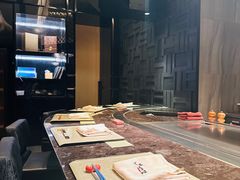 -Ginza Onodera铁板烧(外滩十八号店)