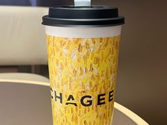 -霸王茶姬(上海恒基名人店)