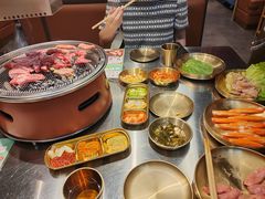 -核桃碳烤肉馆(深圳首店)