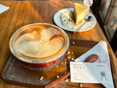-乌托邦咖啡(武侯祠店)