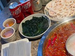 -重庆渝达老火锅(春熙路店)
