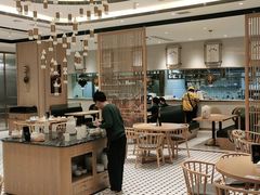 大堂-天怡興·百年蒸饺(中心书城店)