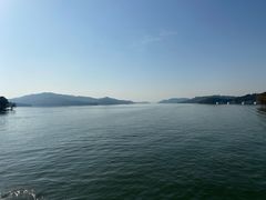 -天目湖山水园