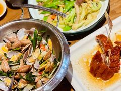 -先记烧鹅王·本地粤菜(福永店)