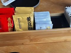 -周丹丹原味烧烤(香格里拉店)