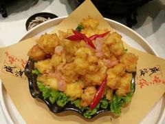 -映像威海·海鲜味道(经区店)