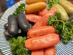 -金龙烧烤·牛肉面(西塔店)