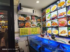 -老妈厨房团圆饺子东北菜(北环路店)
