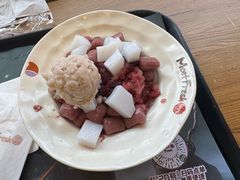 -鲜芋仙(高新万达广场店)