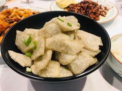 -到家尝北京菜(西坝河店)