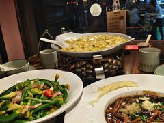 -鱼食饭稻·苏浙土菜17年老馆子(平江路店)