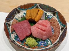 -鮨一日本料理(大中华店)