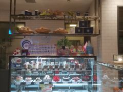 -巴黎贝甜(熙悦汇店)