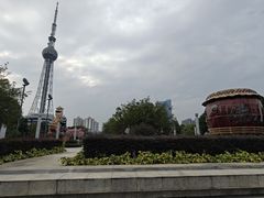 -文华公园(禅城区)
