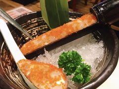 -左庭右院鲜牛肉火锅(环球港店)