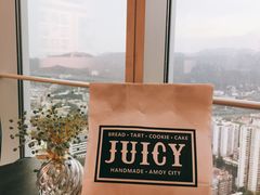 -Juicy Bakery(大学路店)