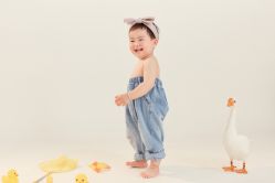 点击看大图 -哈喽BABY儿童摄影