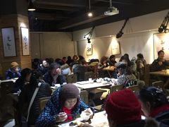 大堂-素清香(解放路店)