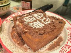 -肥韬香港茶餐厅(上海首店)