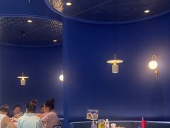 -兰湘子·湘菜小炒(石家庄万象城店)