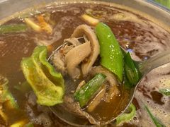 -进哥湖南津市牛肉粉店(下沙店)