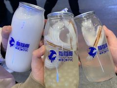 -蔻蔻椰·鲜萃椰子水(COCO Park店)