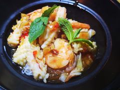 -越谜·越南餐厅(长白店)